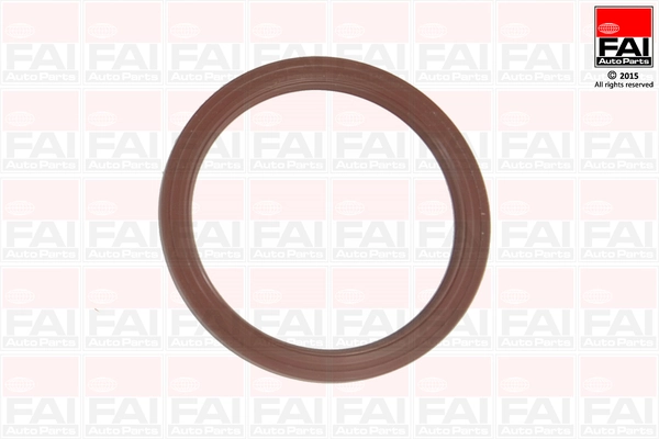 Shaft Seal, crankshaft